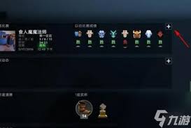 百万玩家参与决胜巅峰测试 王者荣耀迎来强劲对手